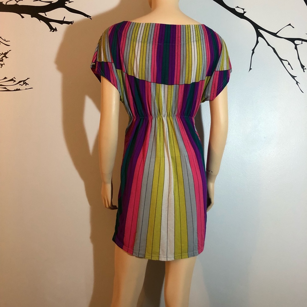 POETRY Multi-Color Dress - Picture 2 of 4